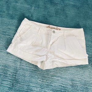 American Rag White Short
